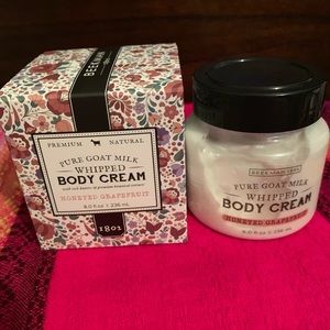 Beekman 1802 Honeyed Grapefruit